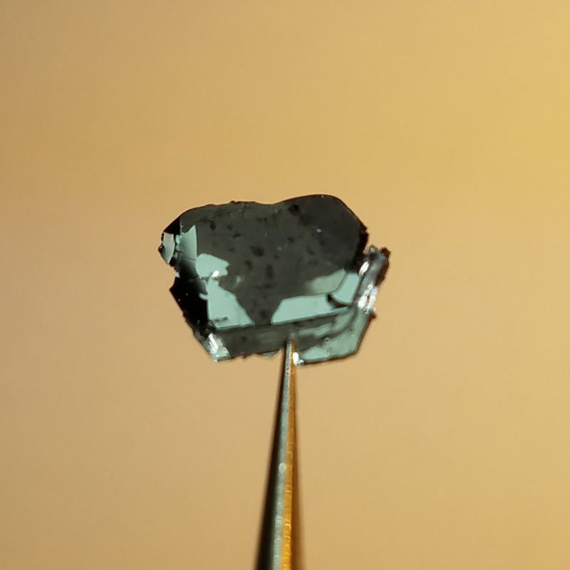 VSe2 Crystals