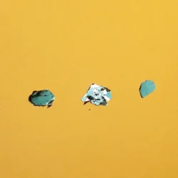 ZrS2 Crystals