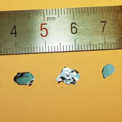 ZrS2 Crystals – view 2