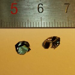 ZrSe2 Crystals