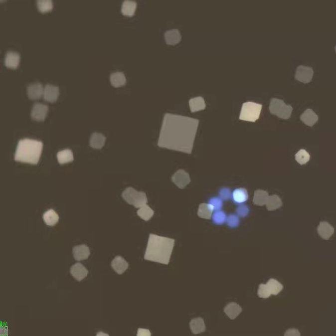 Bismuth Oxyselenide (Bi2O2Se)