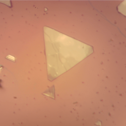 Bismuth Selenide (Bi2Se3)