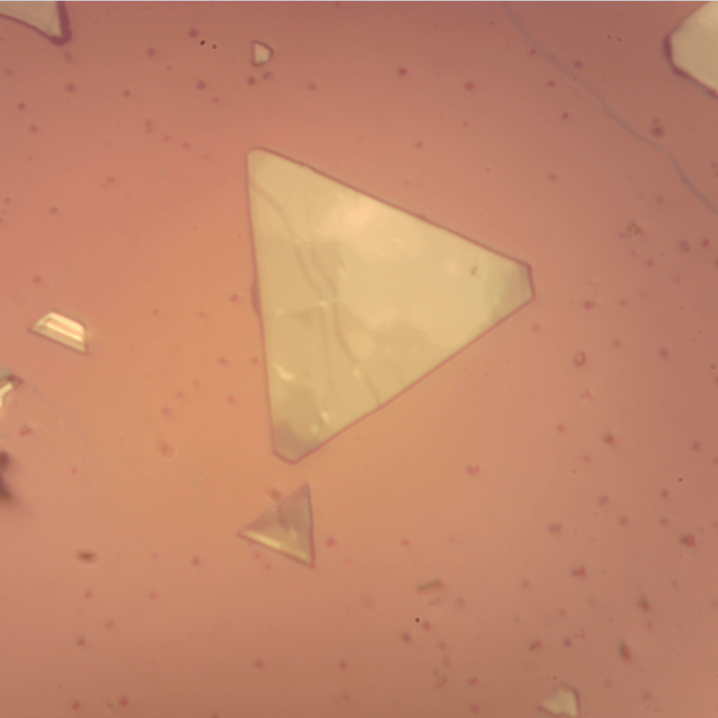 Bismuth Selenide (Bi2Se3)