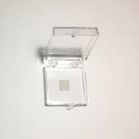 Bismuth Selenide (Bi2Se3) – view 4