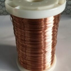 Graphene-Coated Copper Wire (Per Meter)
