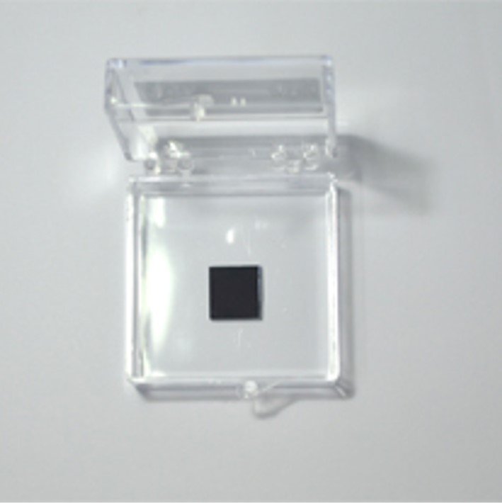Molybdenum Disulfide (MoS2) – view 3