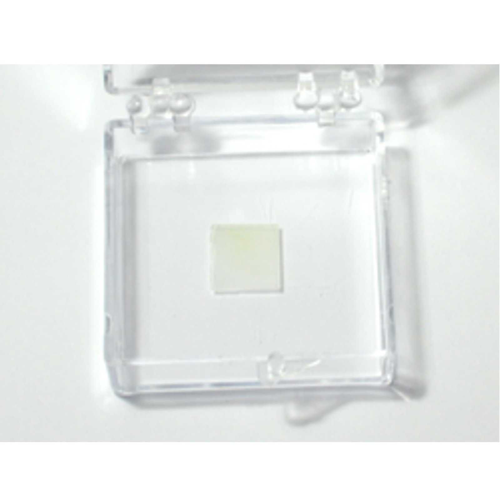 Molybdenum Disulfide (MoS2) – view 4