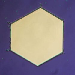 Nickel Ditelluride (NiTe2)