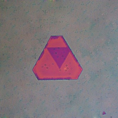 Nickel Ditelluride (NiTe2) – view 3