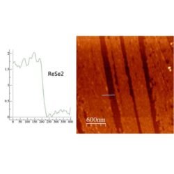 Rhenium Diselenide (ReSe2)