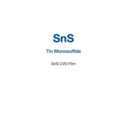 Tin Sulfide (SnS)