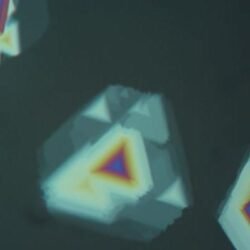 Tin Disulfide (SnS2) – view 2