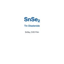 Tin Diselenide (SnSe2)