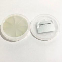 Tungsten Disulfide (WS2) Film on 2-Inch Sapphire Wafer