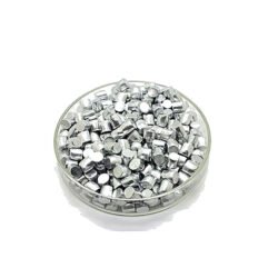 Aluminum (Al) Pellets And Pieces, 99.7%-99.9999% Purity