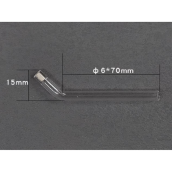Bent Salt Bridge (6mm/4mm)