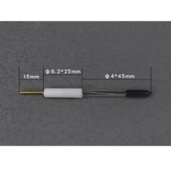 Ag/AgCl Reference Electrode