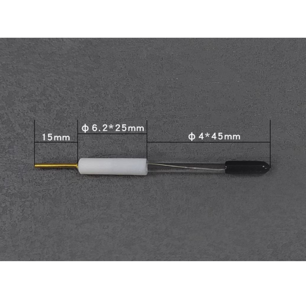 Ag/AgCl Reference Electrode
