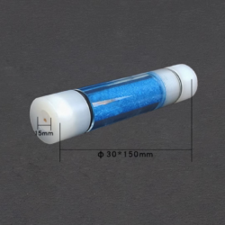 ELE-RE-27.png Cu/CuSO4 Reference Electrode, Wooden/Ceramic Junction – view 2
