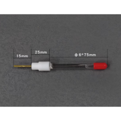 Ag/AgCl Reference Electrode – view 2