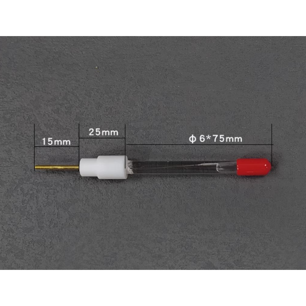 Ag/AgCl Reference Electrode – view 2