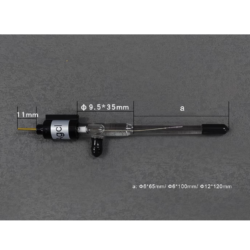 Ag/AgCl Reference Electrode (Sat.)