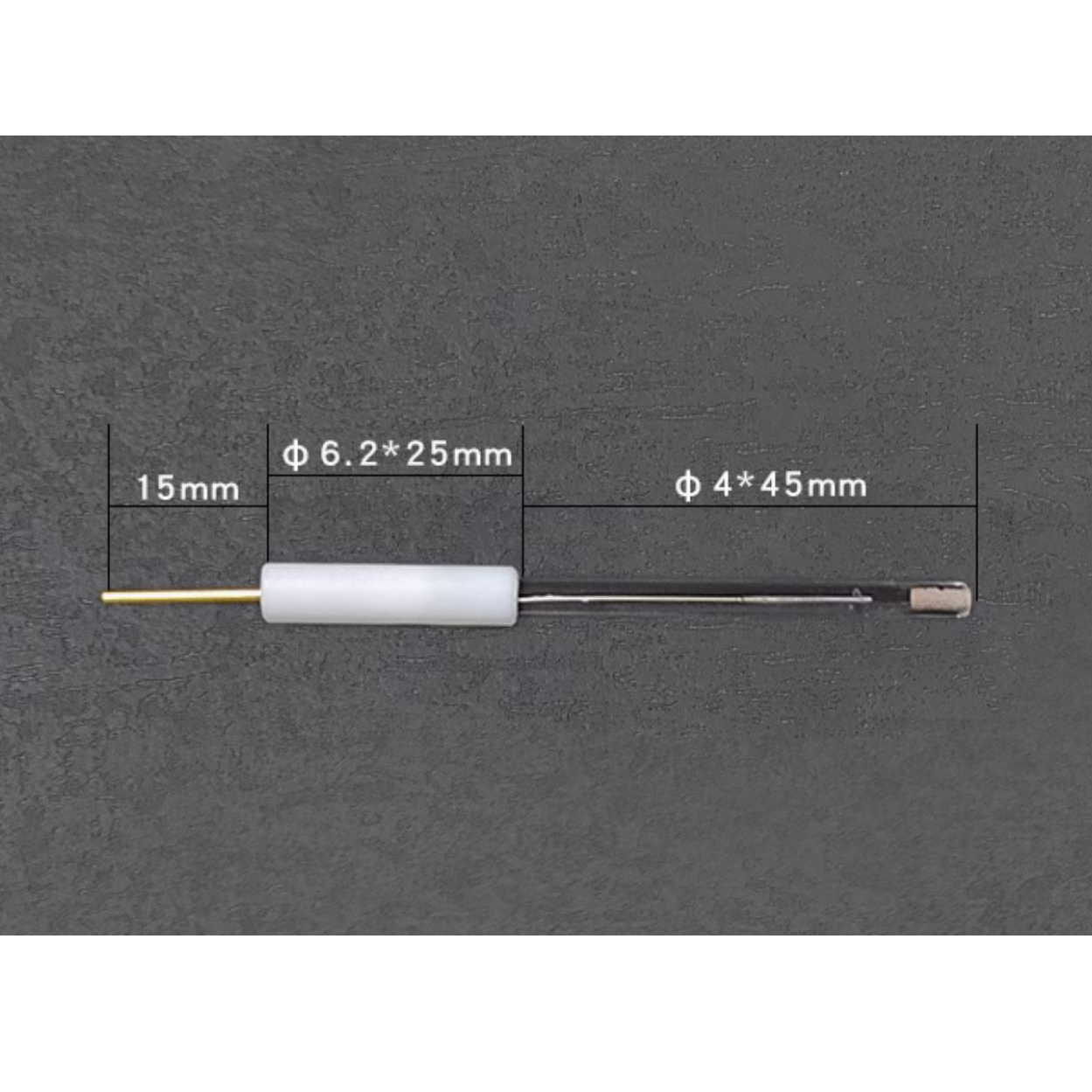 Non-aqueous Ag/AgCl Reference Electrode