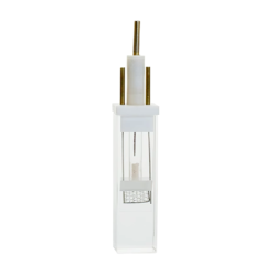 Thin-film Optical Spectrum Electrochemical Cell, Electrode included