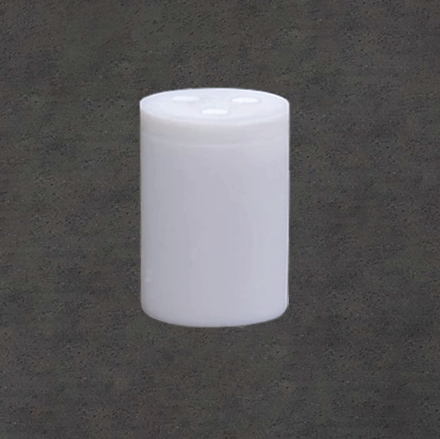 PTFE Three-electrode Electrochemical Cell, Sealed/Unsealed