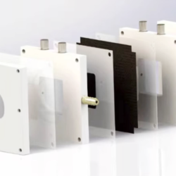 Gas Diffusion Cell/Flow Cell