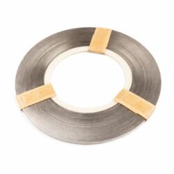 High-Purity Aluminum Strip for Lithium Battery Tabs