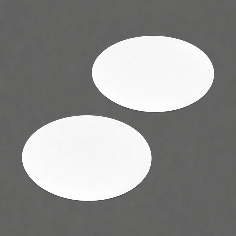 Lithium Aluminum Germanium Phosphate Solid Electrolyte Ceramic Pellet
