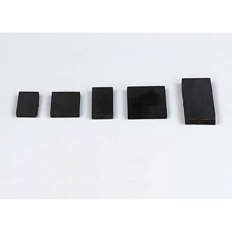 High-purity Glassy Carbon Plate
