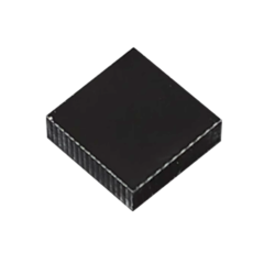 High-purity Glassy Carbon Plate – view 2