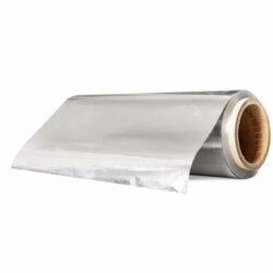 Micro-Perforated Aluminum Foil