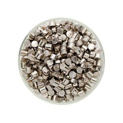 Nickel (Ni) Pellets And Pieces, 99.5%-99.9999% Purity