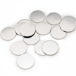Pure Aluminum Spacer (60 Sets/Pack)