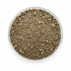 Titanium Dioxide (TiO2) Evaporation Pellets, 99.99% Purity